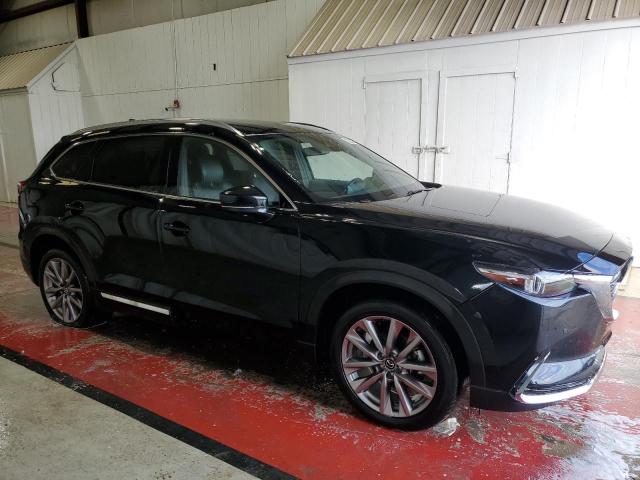  MAZDA CX-9 2023 Black