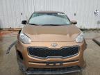2017 Kia Sportage Lx იყიდება Windsor-ში, NJ - Front End