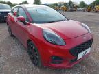 2024 FORD PUMA ST-LINE MHEV  for sale at Copart BRISTOL