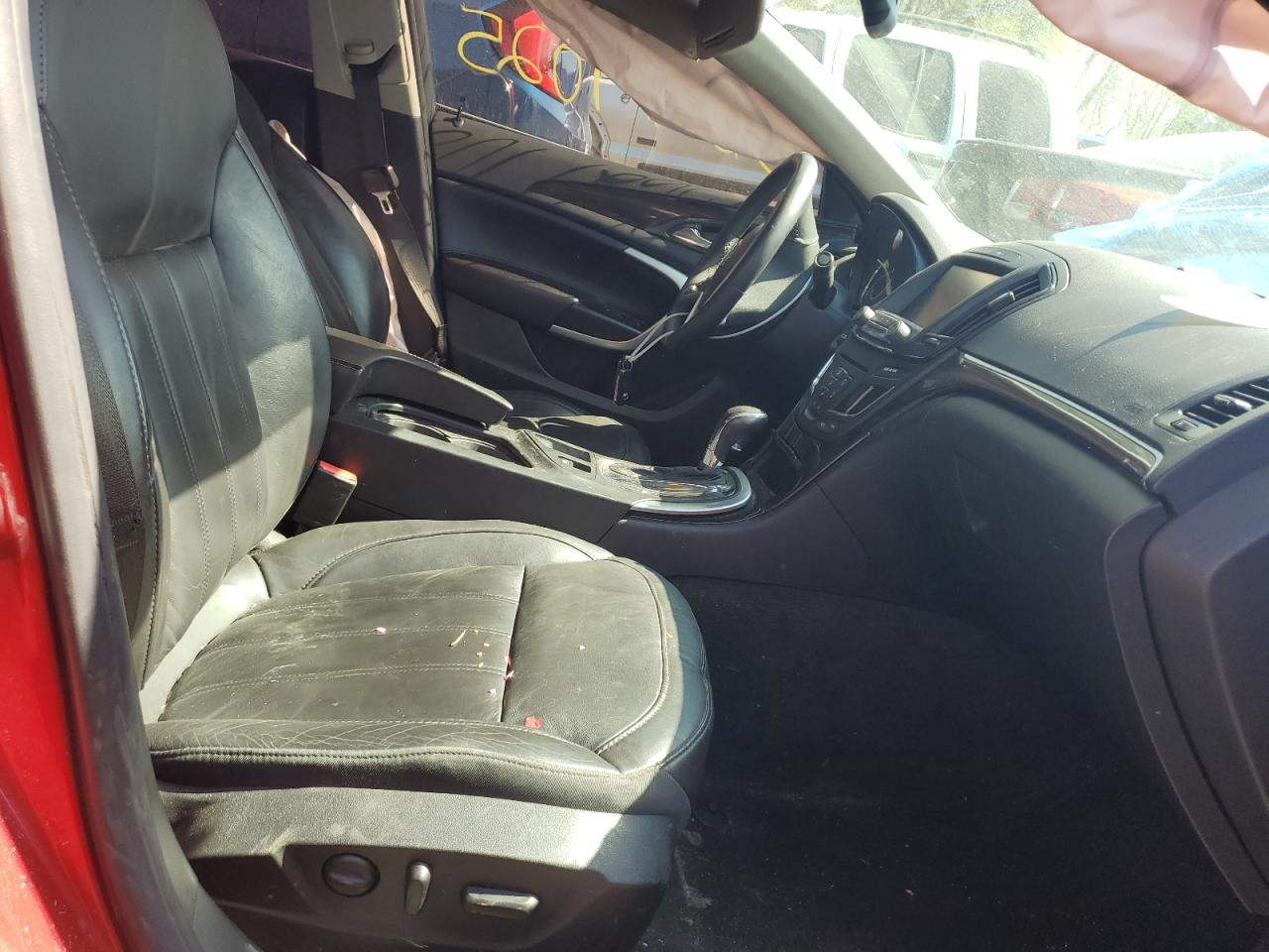 2015 Buick Regal Premium VIN: 2G4GN5EX7F9143959 Lot: 56279025