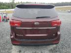 2019 Kia Sedona Lx de vânzare în Concord, NC - Front End