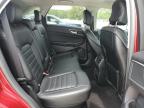 2019 Ford Edge Sel na sprzedaż w Loganville, GA - Rear End
