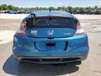 2012 Honda Cr-Z Ex for Sale in Cahokia Heights, IL - Front End