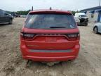 2014 Dodge Durango Sxt de vânzare în Midway, FL - Side