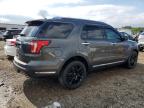 2018 Ford Explorer Limited for Sale in Chicago Heights, IL - Front End