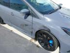 2017 FORD FOCUS RS for sale at Copart BRISTOL