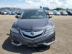 2016 Acura Rdx Advance for Sale in Des Moines, IA - Hail