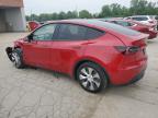 2021 Tesla Model Y    للبيع في Fort Wayne، IN - Front End