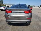 2015 Kia Optima Ex de vânzare în Miami, FL - Side
