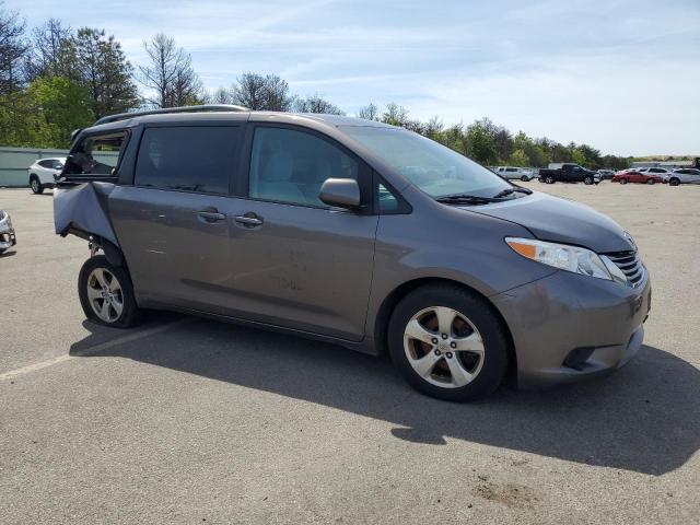  TOYOTA All Models 2017 Серый