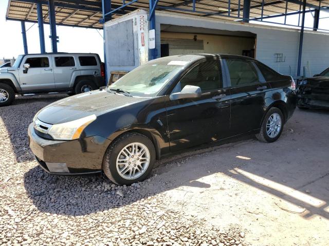 2009 Ford Focus Se