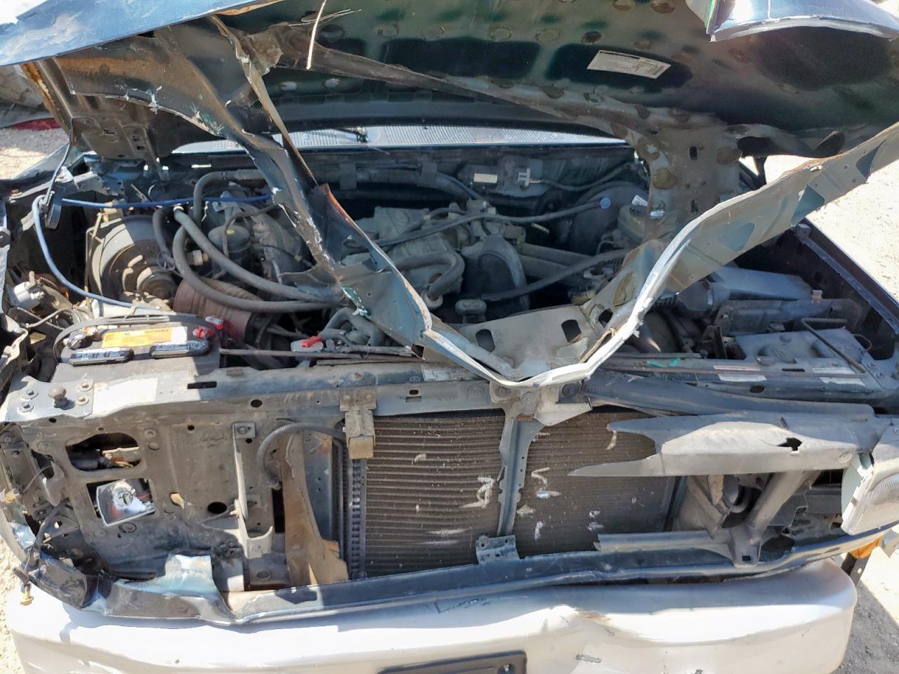1995 Ford F150 VIN: 1FTDF15Y9SNB32264 Lot: 57166875