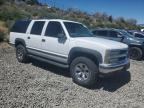 1999 Chevrolet Suburban K1500 for Sale in Reno, NV - Front End