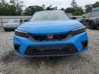 2022 Honda Civic Sport for Sale in Augusta, GA - Side