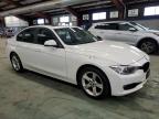 2014 Bmw 328 Xi Sulev de vânzare în East Granby, CT - Minor Dent/Scratches