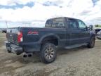 2008 Ford F350 Srw Super Duty na sprzedaż w American Canyon, CA - Mechanical