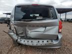 2015 Dodge Grand Caravan Se للبيع في Phoenix، AZ - Rear End