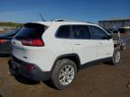 2017 Jeep Cherokee Latitude for Sale in Lansing, MI - Front End