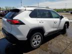 2021 Toyota Rav4 Le for Sale in Woodhaven, MI - Front End