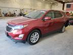 2020 Chevrolet Equinox Lt en Venta en Milwaukee, WI - Rear End