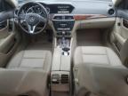 2013 Mercedes-Benz C 300 4Matic for Sale in Windsor, NJ - Rear End