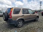 2002 Honda Cr-V Ex for Sale in Windsor, NJ - Side