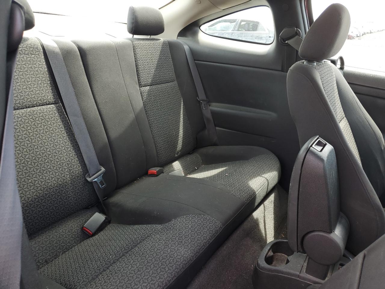 2009 Pontiac G5 VIN: 1G2AS18H397130099 Lot: 55463765