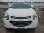 2016 Chevrolet Equinox Lt for Sale in Louisville, KY - Hail