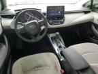 2021 Toyota Corolla Le en Venta en Tucson, AZ - Front End
