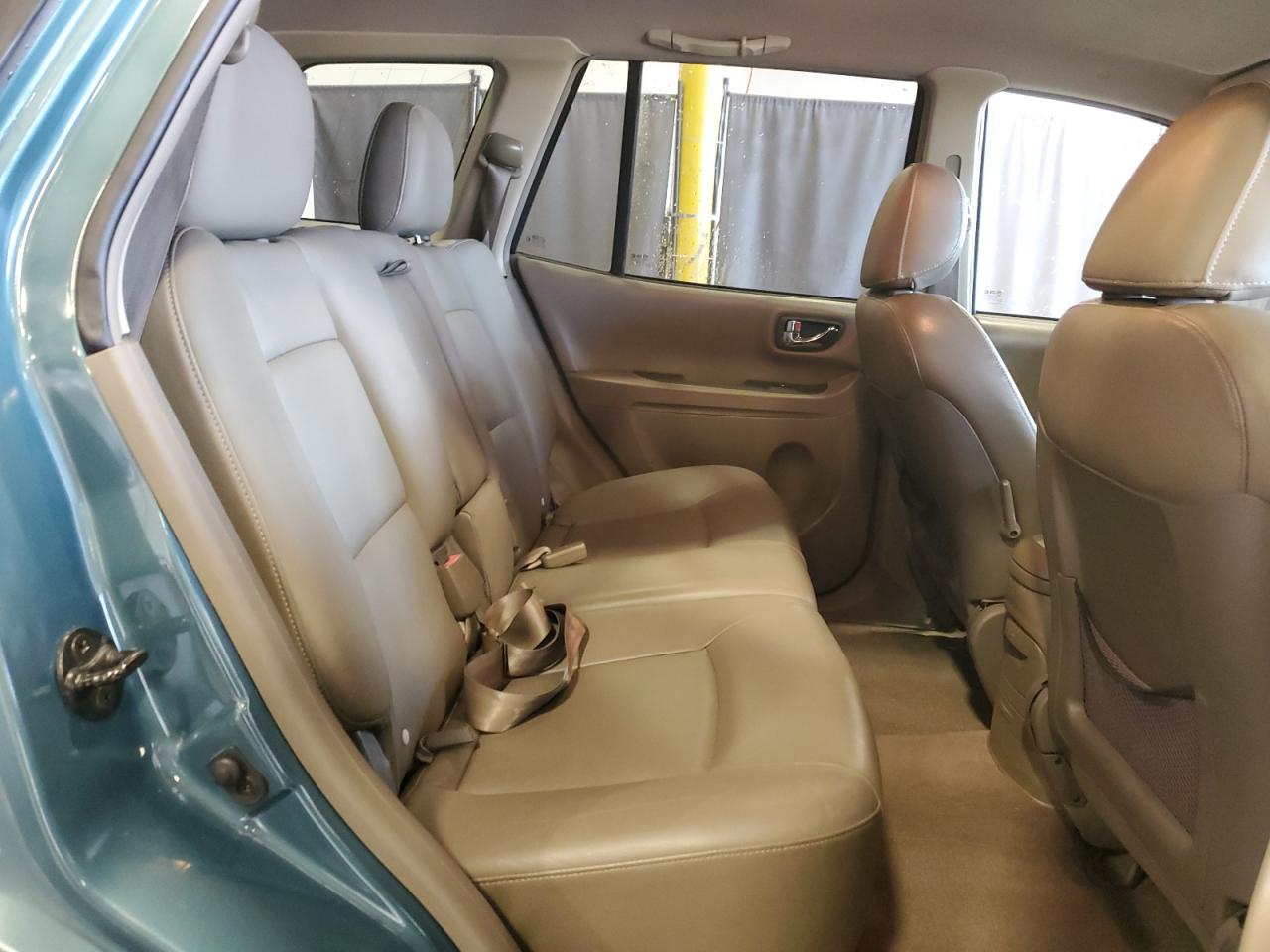 2002 Hyundai Santa Fe Gls VIN: KM8SC13D82U337771 Lot: 55555785
