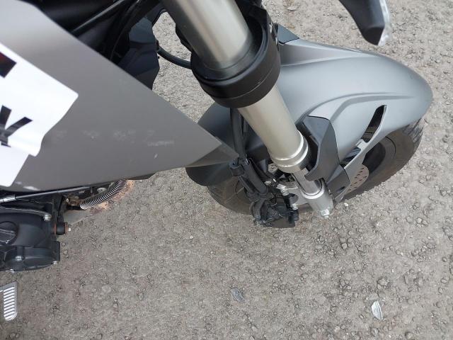 2023 BENELLI TORNADO NA