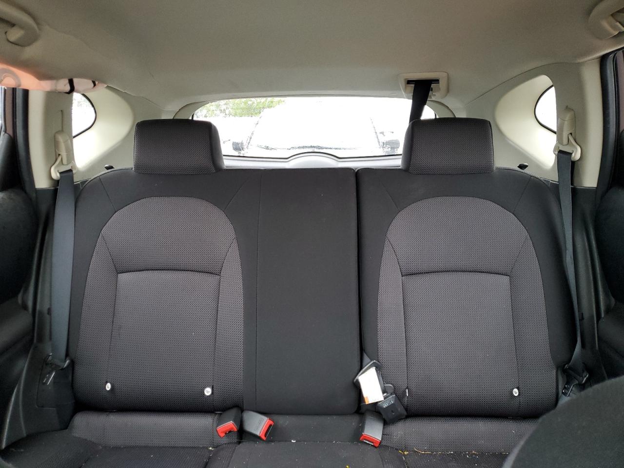 2008 Nissan Rogue S VIN: JN8AS58T18W016327 Lot: 57037235