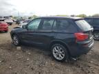 2011 Bmw X3 Xdrive35I for Sale in Chicago Heights, IL - Front End