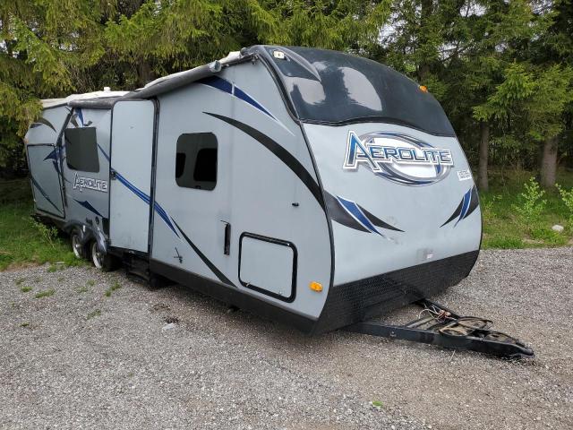 2014 Keystone Aerolite  