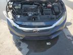 2018 Honda Civic Lx for Sale in Orlando, FL - Front End