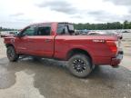 2017 Nissan Titan Xd Sl за продажба в Shreveport, LA - Front End
