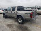 2000 Nissan Frontier Crew Cab Xe for Sale in Sun Valley, CA - Vandalism