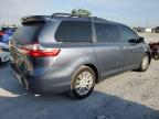 2015 Toyota Sienna Xle na sprzedaż w Riverview, FL - Rear End