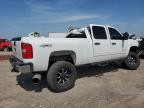 2013 Chevrolet Silverado K2500 Heavy Duty Lt   en Venta en Houston, TX - Front End