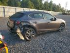 2018 Mazda 3 Touring zu verkaufen in Riverview, FL - Rear End