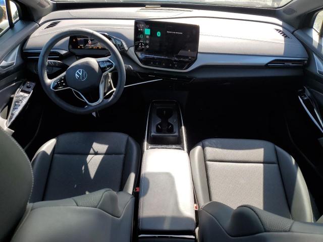  VOLKSWAGEN ID.4 PRO S 2023 Black