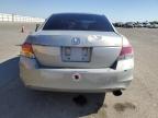 2010 Honda Accord Lxp de vânzare în Fresno, CA - Damage History