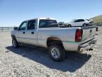 2004 Chevrolet Silverado K2500 Heavy Duty for Sale in Reno, NV - Front End