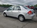 2010 Nissan Versa S for Sale in Duryea, PA - Side
