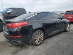 2015 Kia Optima Sx იყიდება North Las Vegas-ში, NV - Rear End
