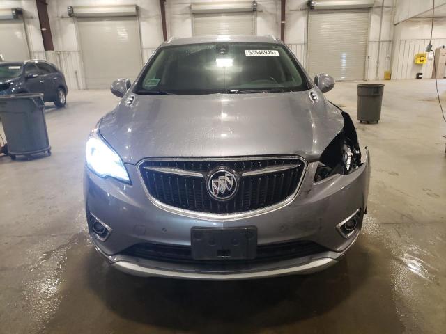  BUICK ENVISION 2019 Szary