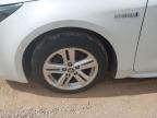 2021 TOYOTA COROLLA IC for sale at Copart CORBY