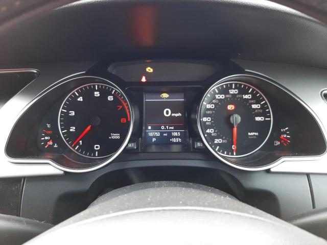 2011 AUDI A5 2.0T FSI SE 2DR MULTITRONIC [8]