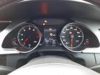 2011 AUDI A5 2.0T FSI SE 2DR MULTITRONIC [8] for sale at Copart SANDY