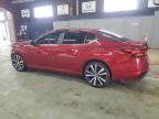 2020 Nissan Altima Sr zu verkaufen in East Granby, CT - Front End
